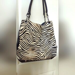 Luxury Leather Bag π Chanii B Signed, handbag π Designer luxury leather bag